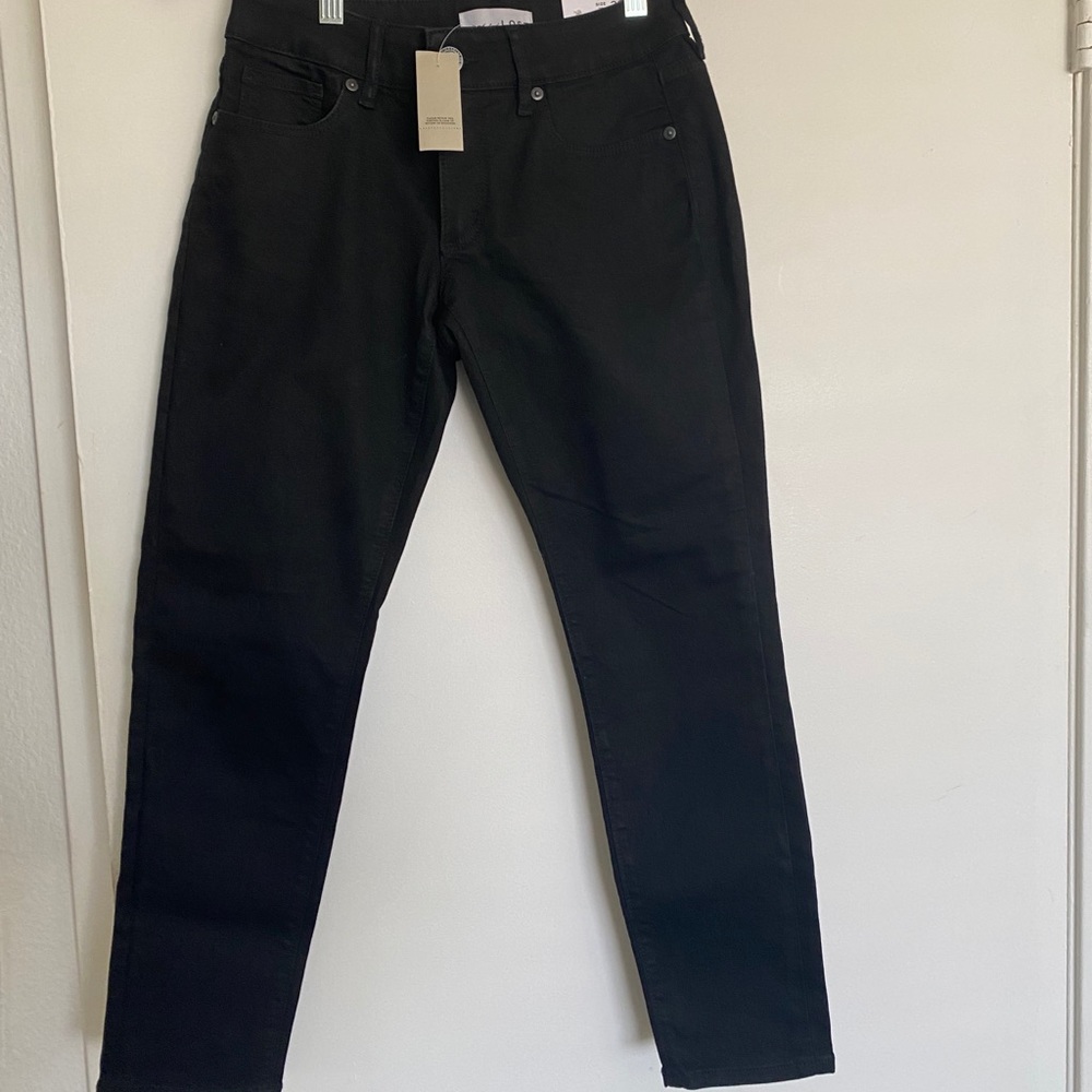 Loft jeans